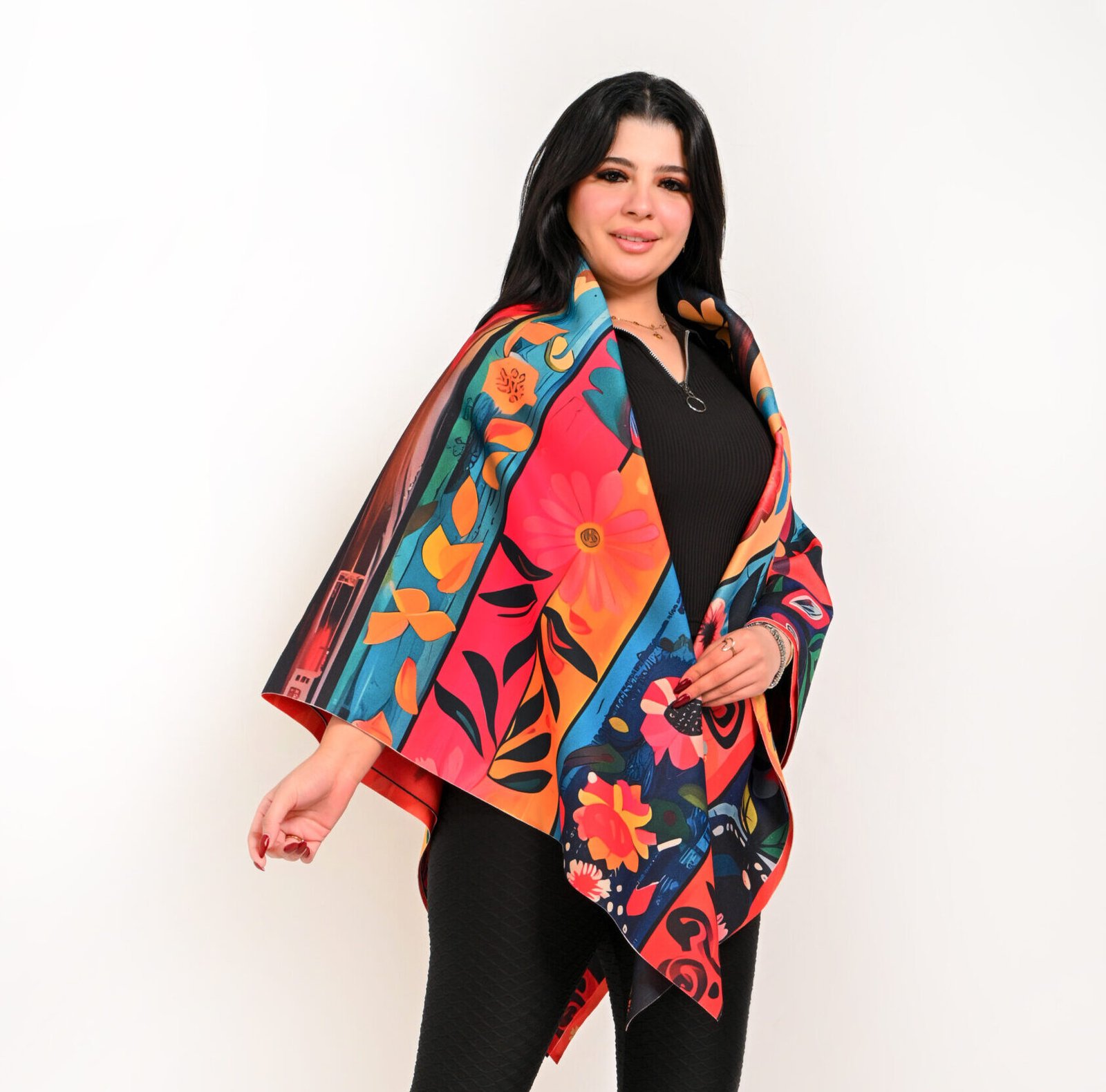 Confetti - Double Sided