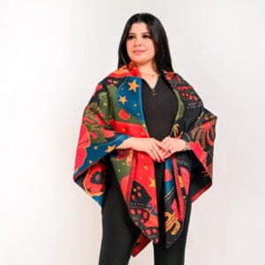 Night Sky - Double Sided