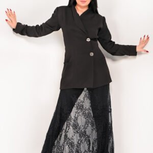 Grace - Elegant in Black