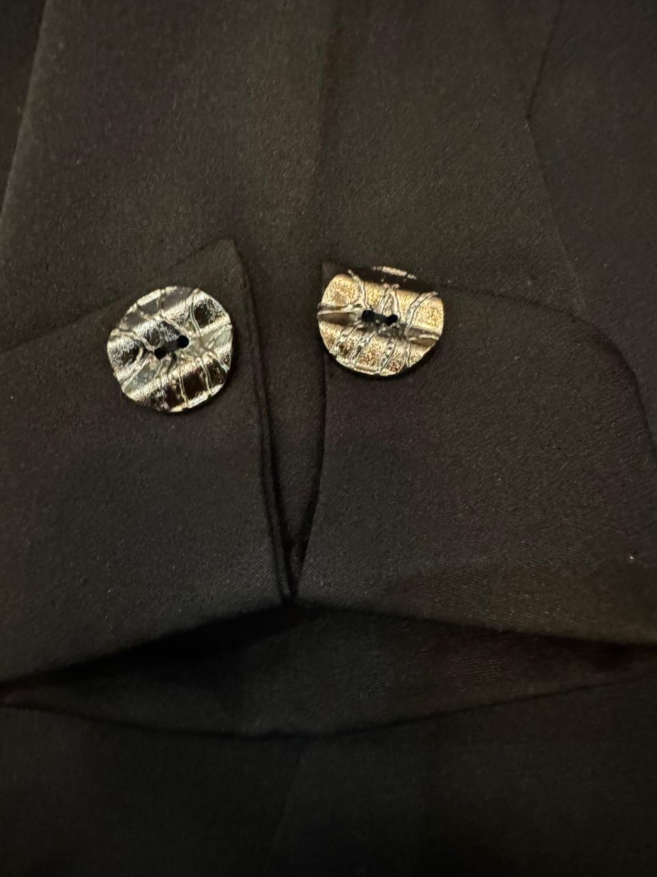 Grace - Elegant in Black - Image 6